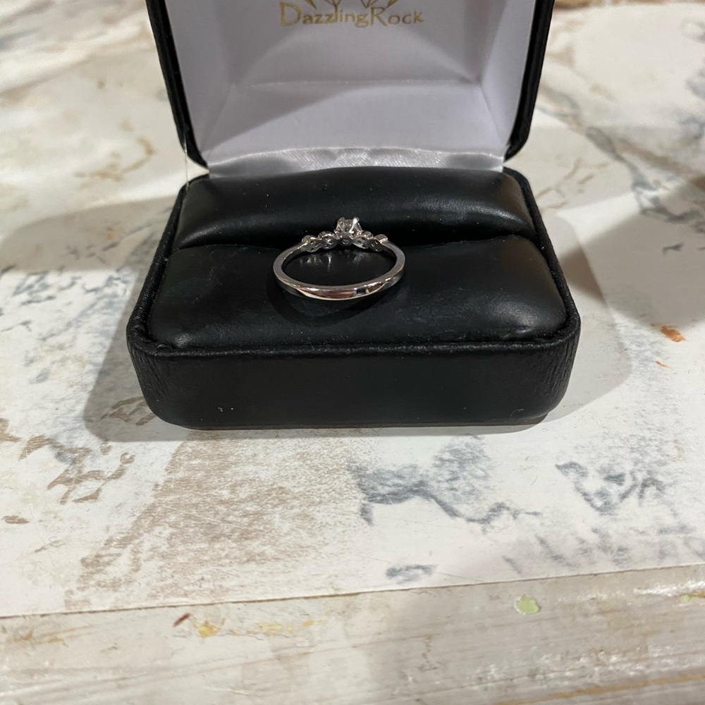 Promise Ring - Picture 2 of 2